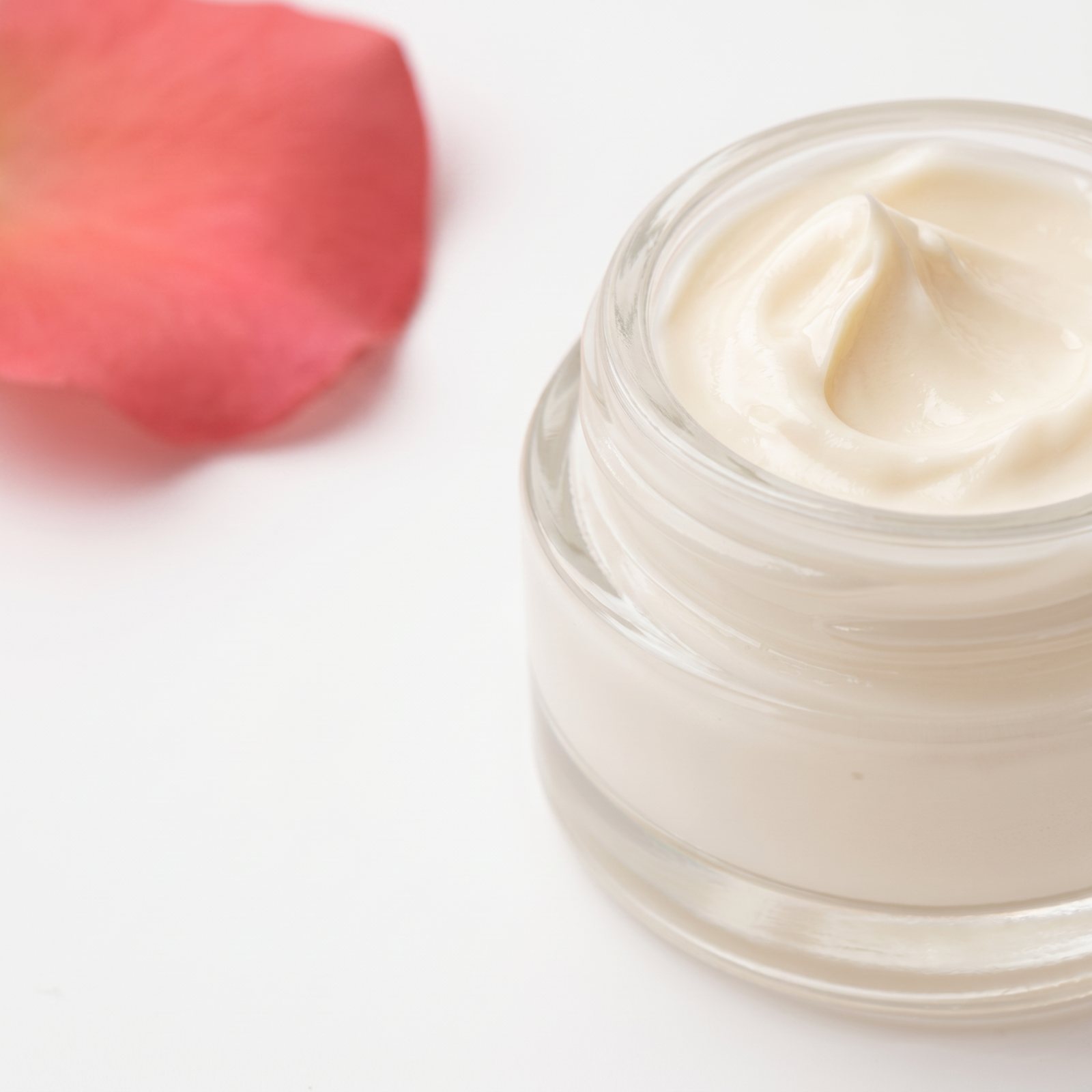 Crème cosmétique naturelle Costomise