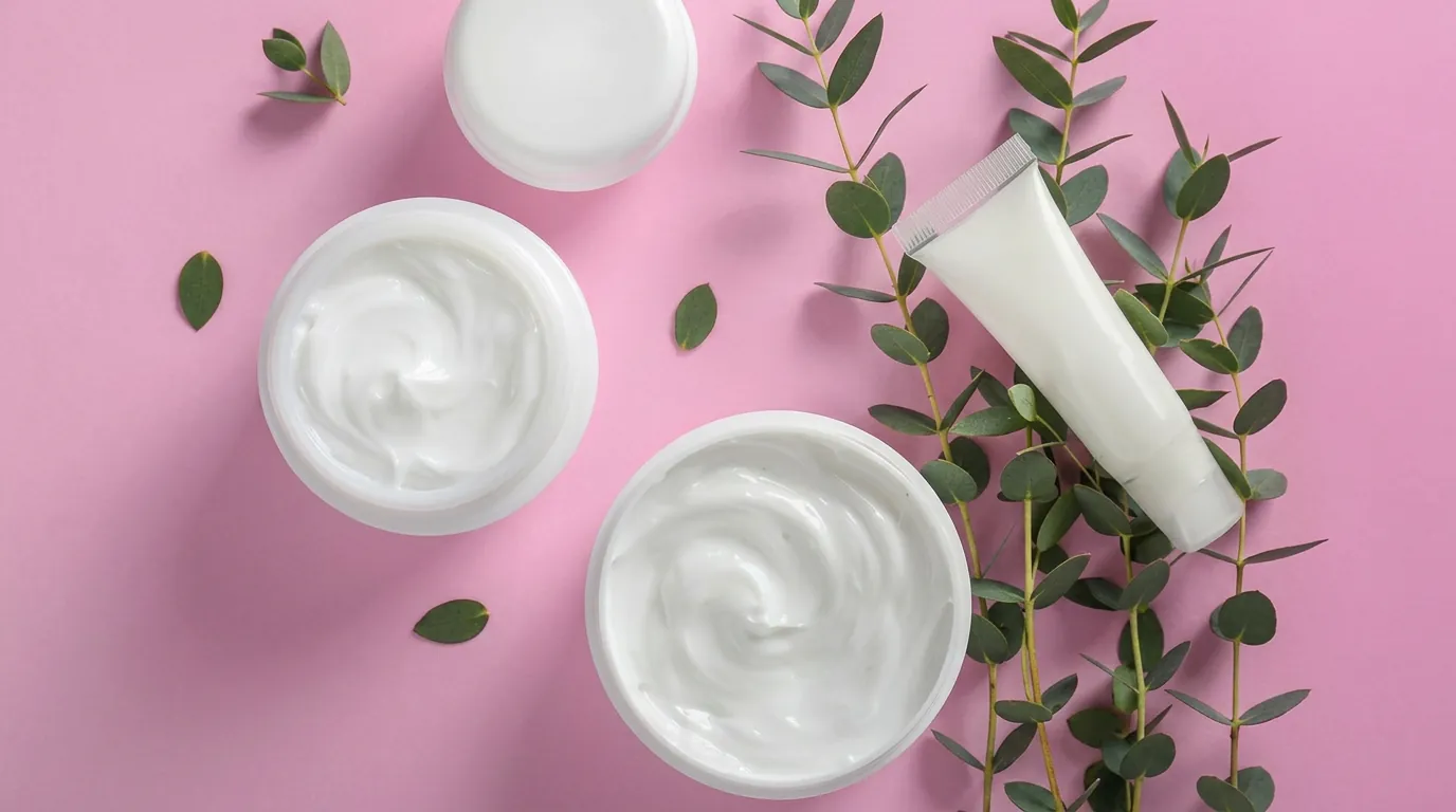 Produits cosmétiques Costomise