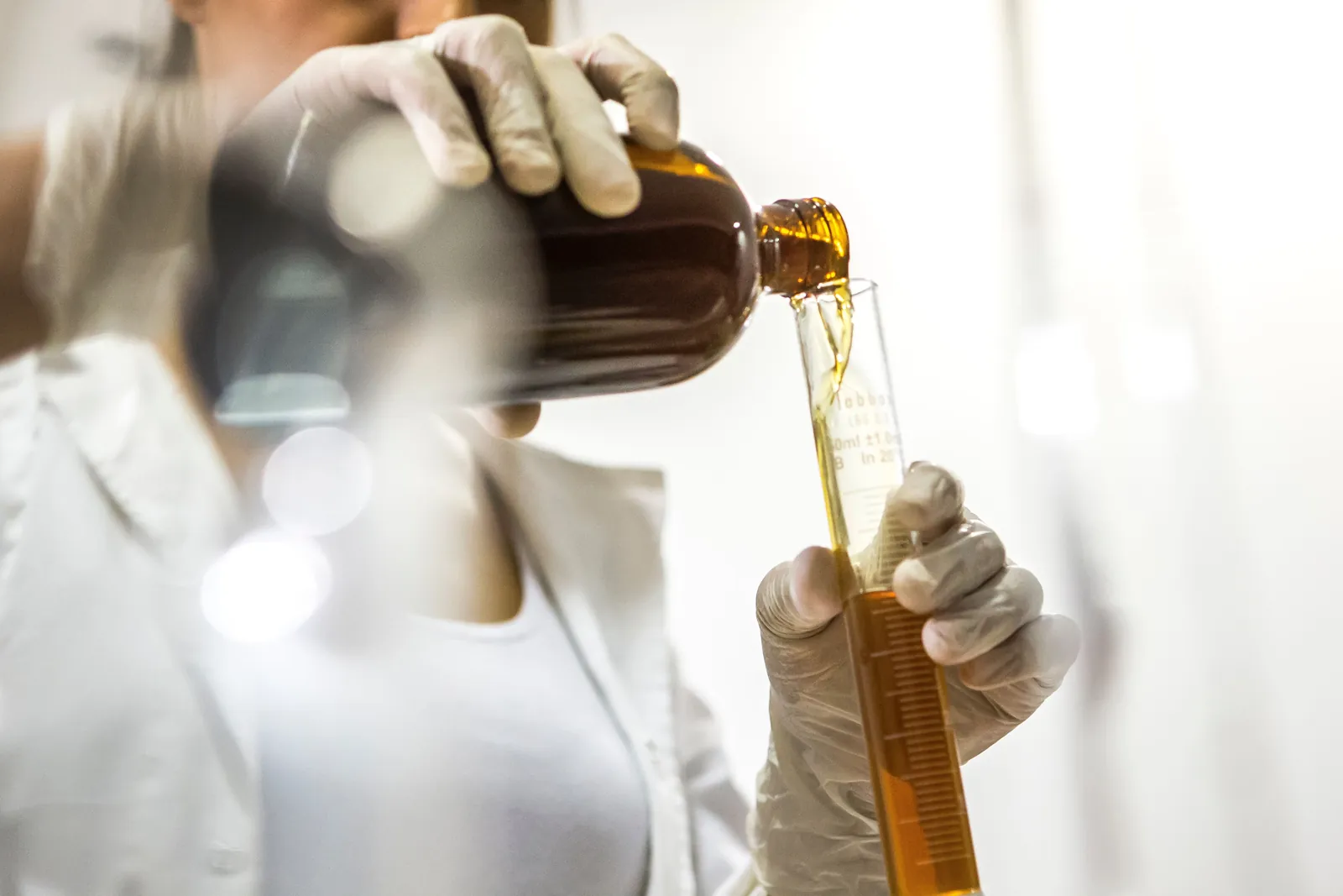 7 huiles végétales françaises pour une cosmétique naturelle et locale