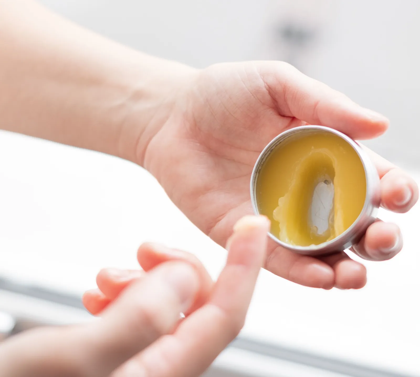 La cosmétique sans eau : nouvelle tendance écologique