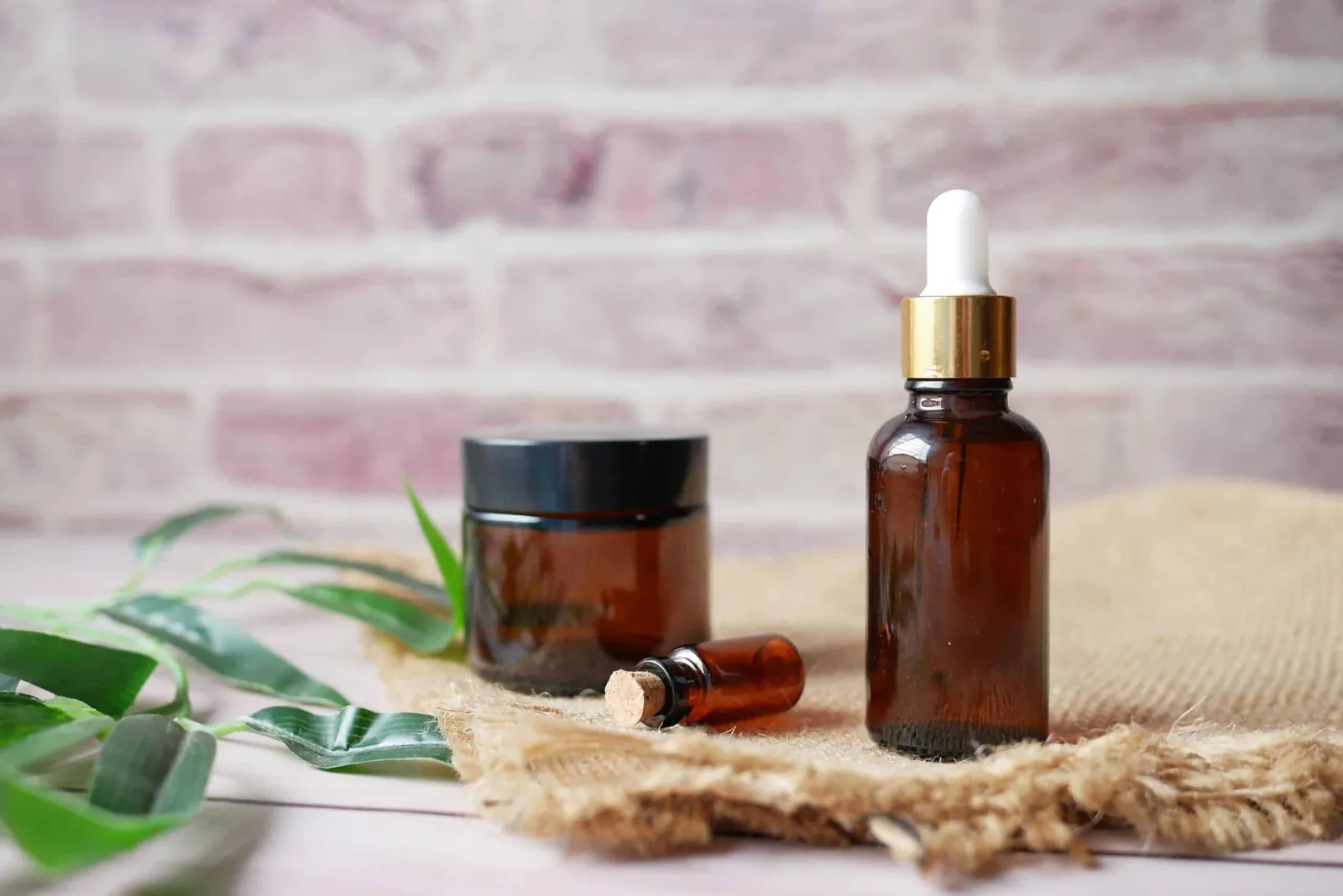 Les 5 tendances de la cosmétique bio et naturelle