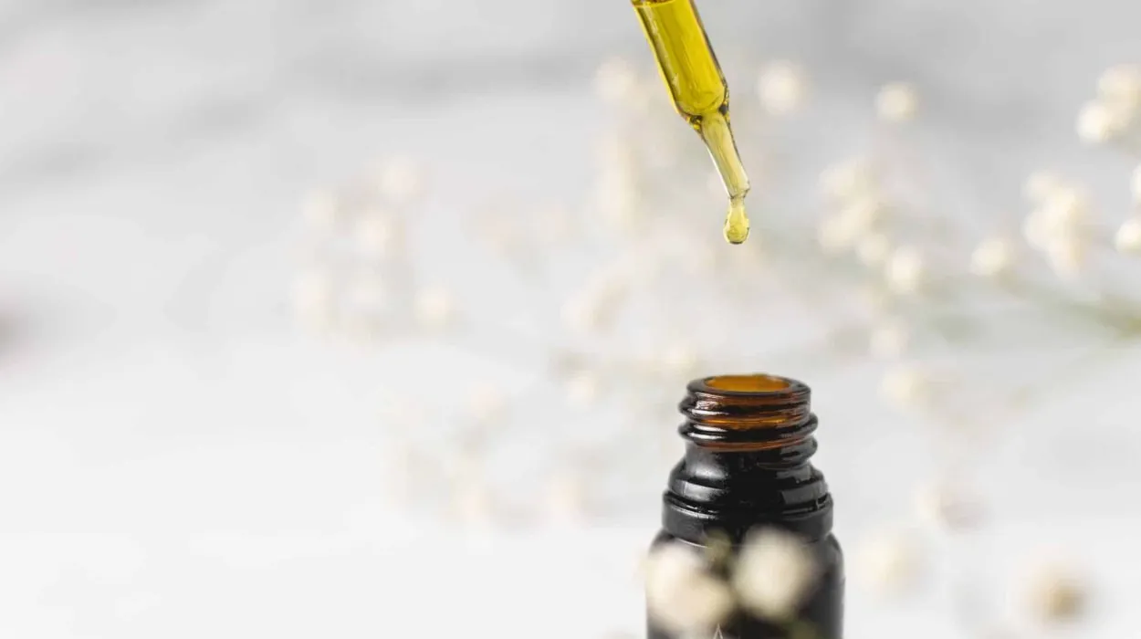 Les vertus du CBD dans la cosmétique