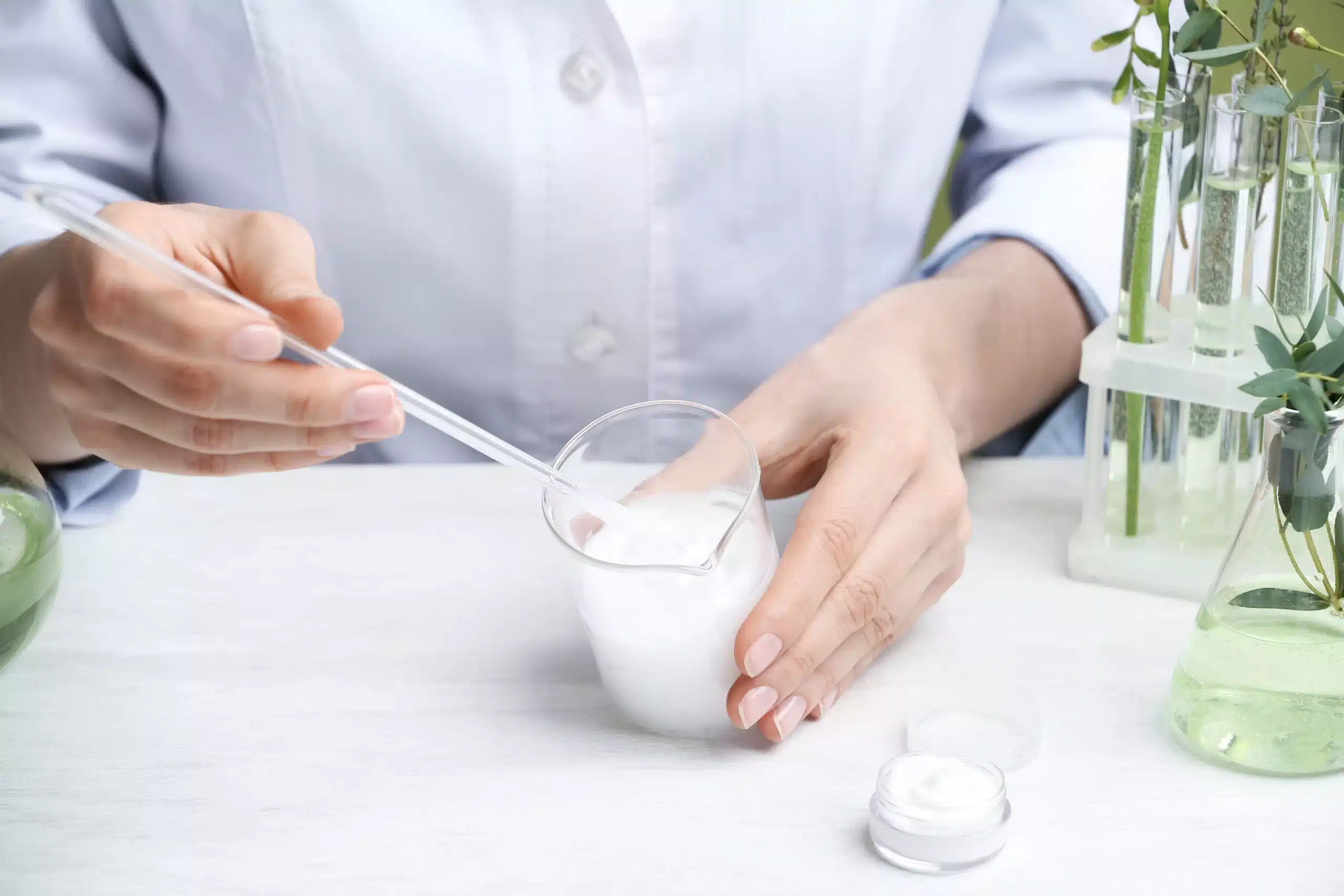 Formulation et réglementaire